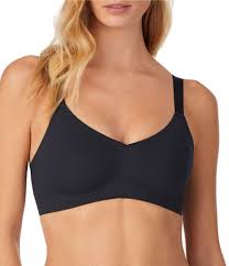 Le Mystere Smooth Shape Unlined Wire Free Bra | Dillard's