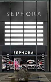Suchen sie nach passenden jobs: Sephora Flagship Store Eroffnet Auf Der Frankfurter Zeil