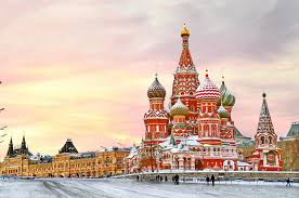 Ambassaden uppdaterar kontinuerligt reseinformation, information om coronaviruset i ryssland samt information om lagar och förordningar som ryska myndigheter fattar beslut om i samband med. Bilder Moskva Katedral Ryssland Saint Basil S Cathedral Vinter