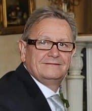 Condolence Book for Gerard (Gerry) McCrudden (Balbriggan, Dublin)