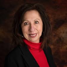 Executive Board Members