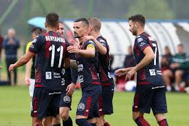 Pogon szczecin (ekstraklasa) günel kadro ve piyasa değerleri transferler söylentiler oyuncu istatistikleri fikstür haberler. Pogon Szczecin Sklad 2019 Pogon Szczecin Pilkarze Sezon 2019 2020 Super Express
