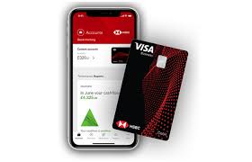 Need a business bank account? Hsbc Uk Launches Hsbc Kinetic A Small Business Banking App Just Entrepreneurs