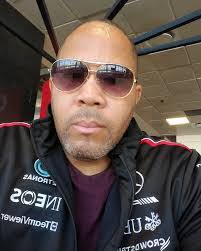 Roderick Burnett's Instagram, Twitter & Facebook