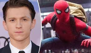 Homecoming has way more supervillains running around than you thought. Avengers Infinity War Another Spider Man Homecoming Character To Star Films Entertainment Express Co Uk