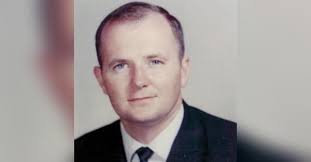 Rev. Richard M. Harris, Sr. Obituary