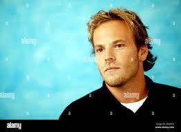 STEPHEN DORFF ATTENDS THE 'COLD CREEK MANOR' HOLLYWOOD PREMIERE. PICTURE:  UK PRESS Stock Photo