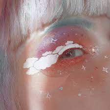 Transform your look this halloween with makeup. Image About Girl In Make Up Face Paint By Private User