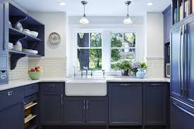 Best picture colorizer that adds color to black and white old pictures. Blue Kitchens With Pitch Perfect Color Schemes Blue Kitchen Cabinets Kitchen Cabinet Design Blue Kitchen Designs