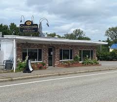 Templeton MA: JK Crossroads was known as icon Olsen's Restaurant