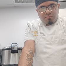 Roberto Emmanuel Flores Ceron