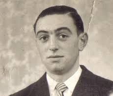 Joseph Lucien dit Pierre FEYTI: Ludovic FEYTI ROUGLAN (carmeloperez):n  sukupuu