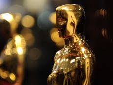 During an emotional speech, while accepting the oscar for best international feature, thomas vinterberg paid. T1lzgnofll9yem