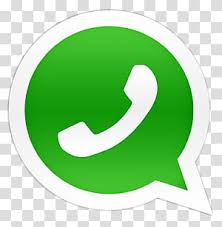 Whatsapp Icon Logo Whatsapp Logo Whatsapp Logo Transparent Background Png Clipart Hiclipart