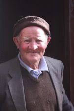 Owen Doonan (b.1932)