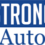 Strong's Auto Center from www.strongauto.com