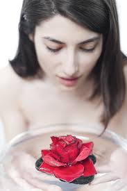 263 Preparing Rose Water Stock Photos