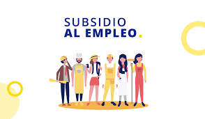 Eh la ley del ie del dos mil dos, aquella que. Subsidio Al Empleo Uncategorized Emprende Inteligente