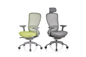 It's essential that you maintain a good sitting posture, if you spend a lot of time in front of a computer, to prevent aches and improve blood flow, a computer chair should be ergonomic, comfortable and fit the dimensions of your computer desk. Office Chairs Best Ergonomic Premium And Executive Designer Office Chairs Manfacturers Online Featherlite