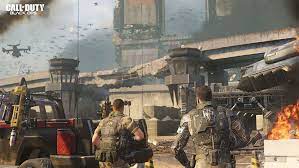 There is no such player who does not know at least an abbreviation. Call Of Duty Black Ops 3 Download Torrent For Pc