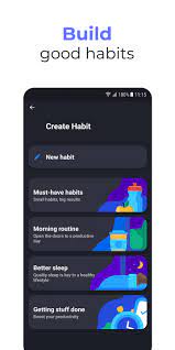 Although the google play store features over a million apps you can install to your android device, the marketplace sometimes removes popular software from its catalog, such as grooveshark mobile and adobe flash player. Productive Habit Tracker Apk 1 21 0 Download For Android Download Productive Habit Tracker Xapk Apk Bundle Latest Version Apkfab Com