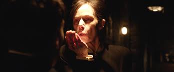 He, like every aforementioned critic, praised the superb chemistry between farmiga and wilson, as well as o'connor's performance as arne johnson. D4izxrrb7wc85m