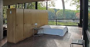 Philip Johnson Residence