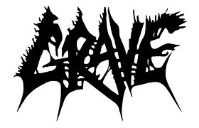 Image result for band metal scandinavia death logo