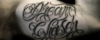 Home tattoos cute graffiti gothic more » graphic fonts alphabets. 90 Script Tattoos For Men Cursive Ink Design Ideas