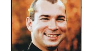 Memorial Service : Andrew Kelly John Christofferson March 21, 2023