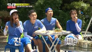 Pieces Of Me 7 Most Memorable Running Man Episodes Of 2014