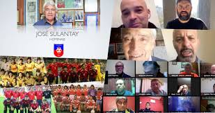 We did not find results for: Entrenadores Chilenos Homenajean A Jose Sulantay Colegio De Entrenadores De Futbol