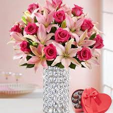 Love from, the team at flowers for everyone! 1 800 Flowers Valentine S Day Sale Hgtv