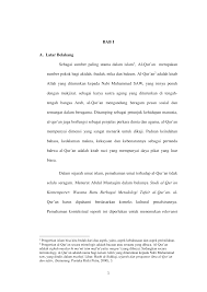 Untuk itu banyak kisah teladan nabi muhammad saw yang dapat kita ambil hikmah dan amalkan. 2