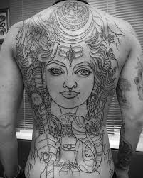 Top 63 Shiva Tattoo Design Ideas 2021 Inspiration Guide Shiva Tattoo Design Shiva Tattoo Tattoo Designs Men
