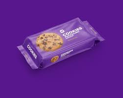 Download Cookies Flow Pack Mockup 4 Psd On Behance