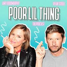 Listen to Poor Lil Thing podcast | Deezer