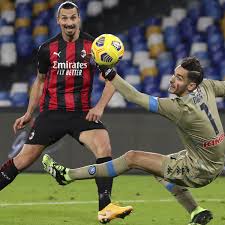 He is a highly motivated athlete. Ageless Zlatan Ibrahimovic Continues To Take Care Of Business For Milan Serie A The Guardian