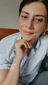 Reel by Rafaela Weber Tricologista (@rafaweber84) · December 21, 2025