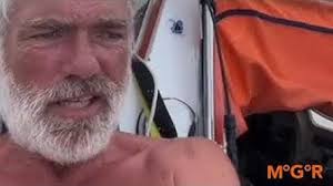 One Man, One Boat, One Mission » Adam Spots a Whale Twice the Size of  Little Wren!