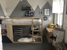 Fantastic Pic Ikea Kura Bett Einfarbig Thoughts Leo Turns 5 Am Ende Von Mai Er Ist Find Kleinkind Junge Zimmer Ideen Ikea Kura Bett Zimmer Fur Grosse Jungs