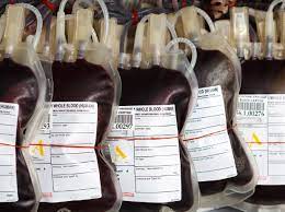 Rock river valley blood center | rrvbc. Sixty Three Districts In The Country Are Without A Blood Bank Business Standard News