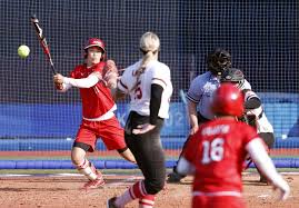 It takes more than love. Olympics Japan Beats Canada To Book Softball Final Clash Against U S