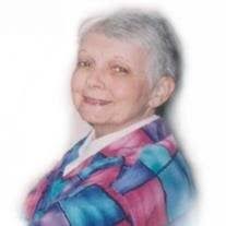 Patricia Byrd Obituary