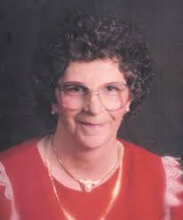 Obituary for Peggy Ann Lockamy