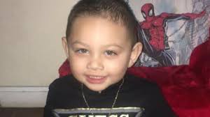 Family ID's 3-Year-Old Boy Fatally Struck by Vehicle While Walking With  Mother in South L.A.
