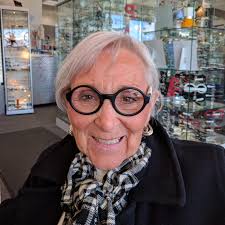 Beverly Peltier · Activity · District