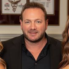 Anthony Racanelli's Instagram, Twitter & Facebook