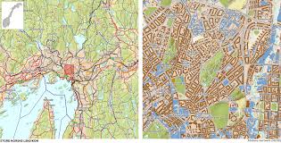 Sankthanshaugen ist ein hügel in norwegen und hat eine höhe von 83 meter. St Hanshaugen Store Norske Leksikon