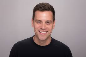 Chris Sherry, Head of Sales at Future